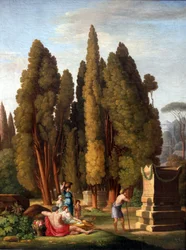 Bois sacré
